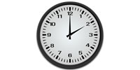 2oclock