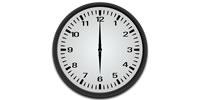 6oclock